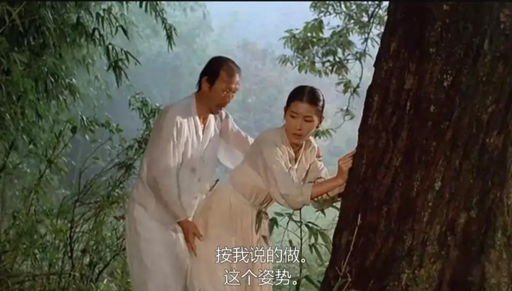 李美淑《桑叶》全集高清无删减播放-韩国电影《桑叶》1080P高清画质-夸克网盘迅雷极速在线看