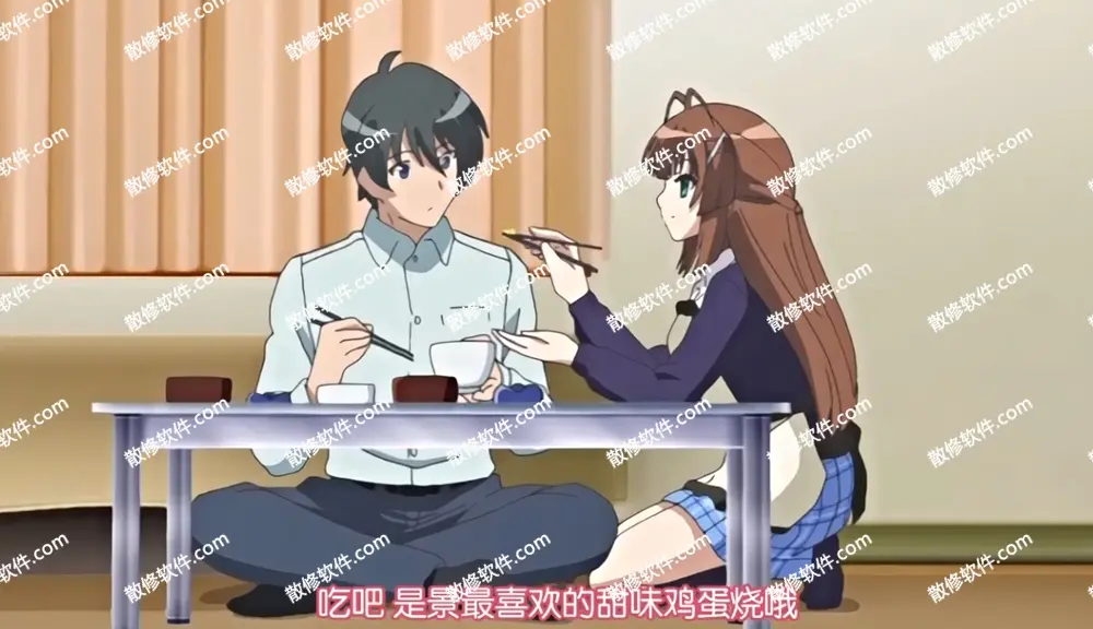 《等待神的纱奈》动漫全集高清在线观看-等待神的纱奈1080P无删减版免费播放-高清动漫资源全季完整版