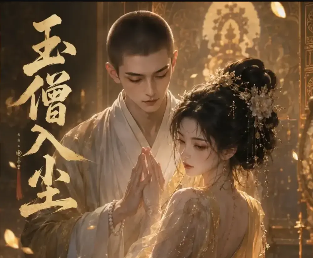 《玉僧入尘》全集高清在线观看-1080P完整版资源-蓝光无删网盘下载-玉僧入尘手机播放