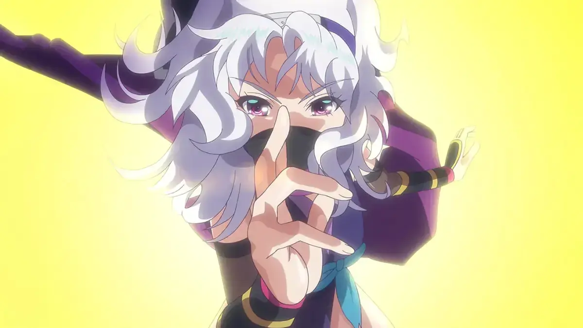 《蹂躙王国OVA》全2话无删减1080P资源流出-雷火剑监督无修版高清在线观看-蹂躙王国OVA画张力绝了，免费看全集