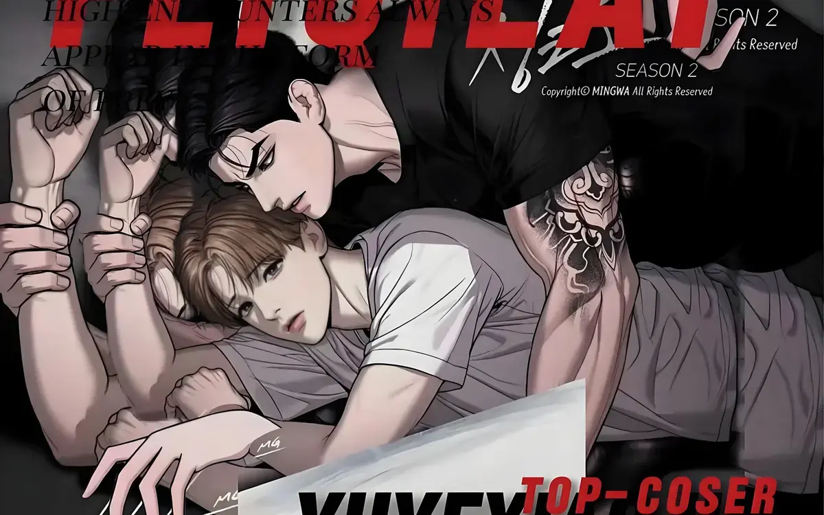 魔咒漫画全集免费在线阅读「下拉观看」最新章节与特别篇PDF未删减版-魔咒动漫在线观看-快看漫画哔哩哔哩