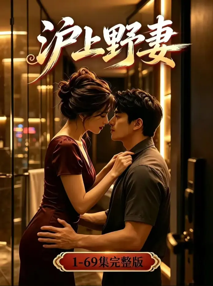 《沪上野妻》AI漫剧未删减全集-都市逆袭男频爽剧全程高能-4K蓝光完整版沪上野妻夸克网盘资源免费下载