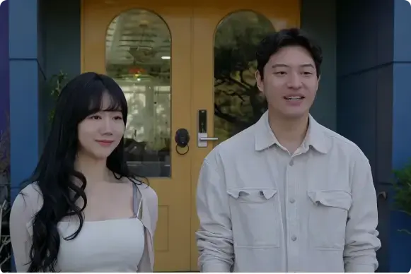 《Infiltrated Couple》资源下载-渗透夫妇全片中字全集-4K超清无删减免费在线观看Infiltrated Couple-高画质正版资源畅享