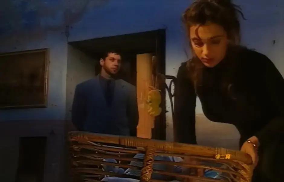 赛仑selen《Sceneggiata Napoletana（1994）》经典之作-高清修复蓝光原盘画质-《Sceneggiata Napoletana（1994）》无广告免费观看无删减