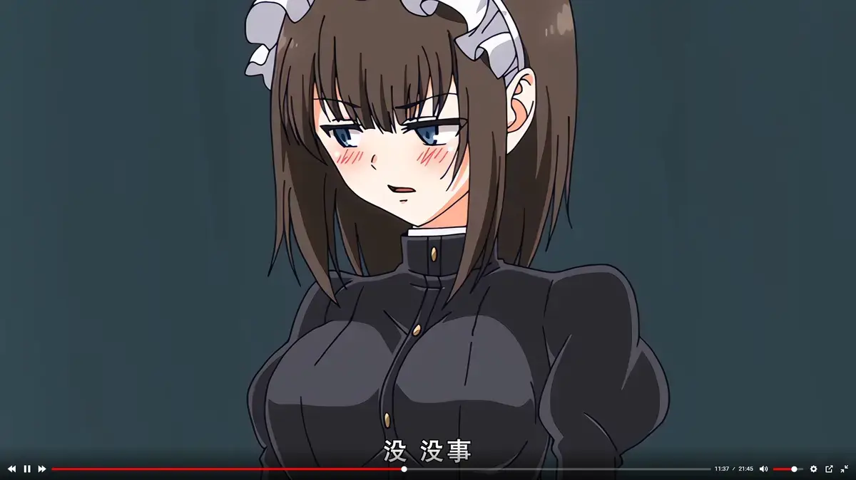《女仆教育》动漫全集高清在线观看-《女仆教育》无删减版1-4集免费看-1080P画质无广告播放