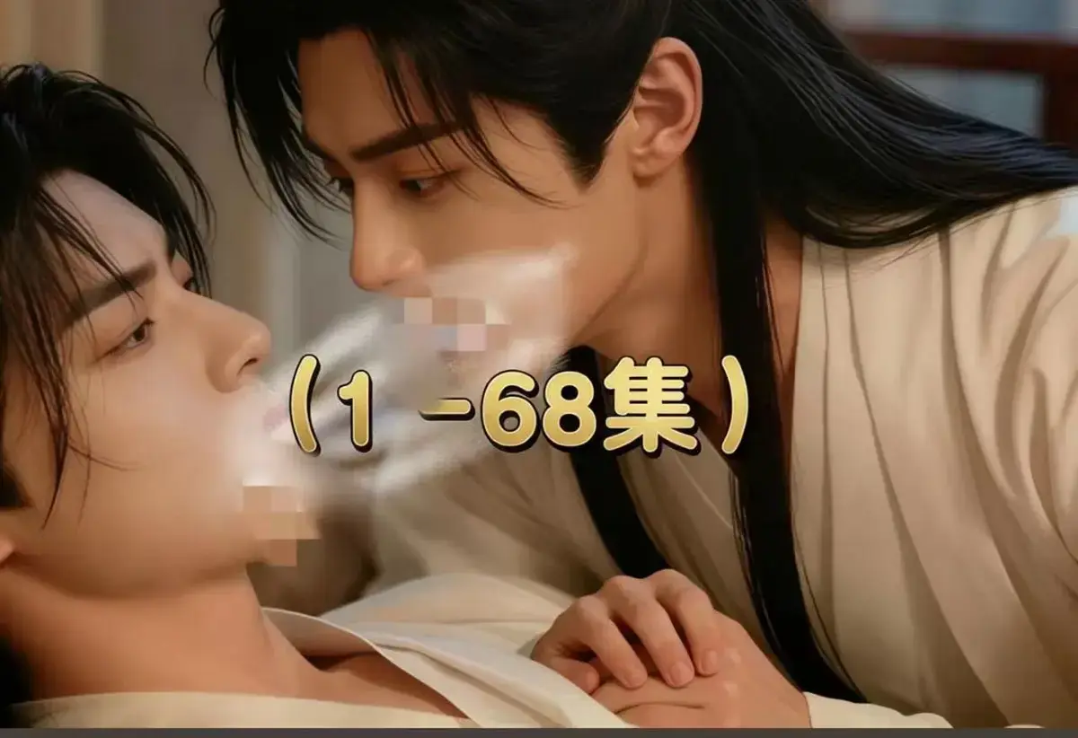 AI短剧《荷塘男色》全1-68集高清无删减免费在线播放-荷塘男色1080P完整版无广告即点即看-超清资源分享