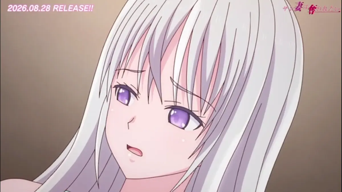 《被背叛的妻子想要被夺走》1080P全集免费在线观看-番剧サレ妻は奪われたい完整版极速播放-被背叛的妻子想要被夺走百度云盘资源实时更新
