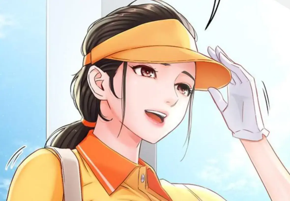 《养乐多阿姨》韩漫全集免费在线看-无删减高清漫画全章节-快看漫画下拉式免费阅读