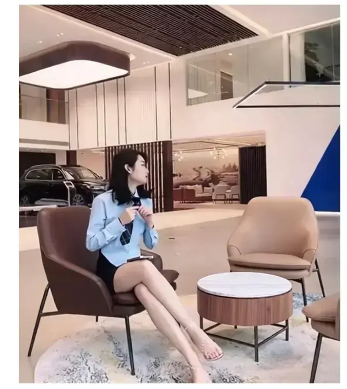 佳木斯新玛特迪桑特女销售事件完整现场视频在线观看-佳木斯新玛特导购事件视频免费播放-后续结果意想不到全网震惊