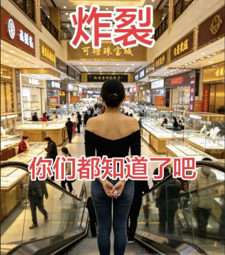 可塘珠宝城女老板9分59秒完整版-未删减片段曝光私密洽谈全程高能-免费领全集在线观看-这波操作太野了可塘珠宝城女老板
