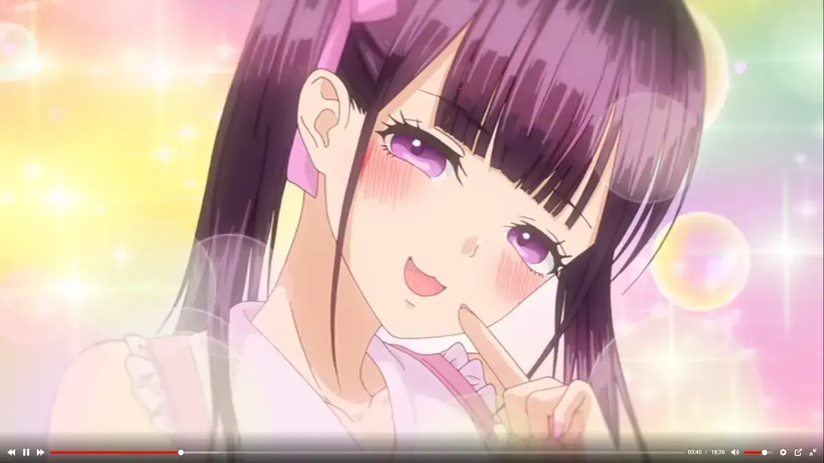 《玩美×玩媚》第一季全集资源下载-玩美×玩媚高清无删减在线观看-风车动漫极速播放-中字版免费无广告