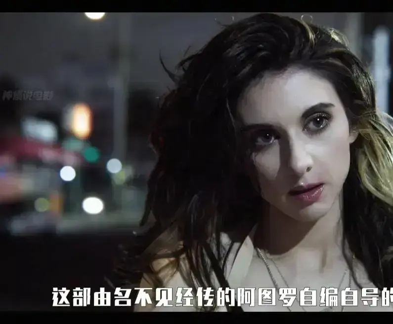 《Whores on Fire》4K修复典藏重制重磅登场｜全新母带修复版本质感拉满《Whores on Fire》｜多语字幕同步适配中文版沉浸式观影体验升级｜暗黑都市题材全景式视觉重构氛围感拉满...