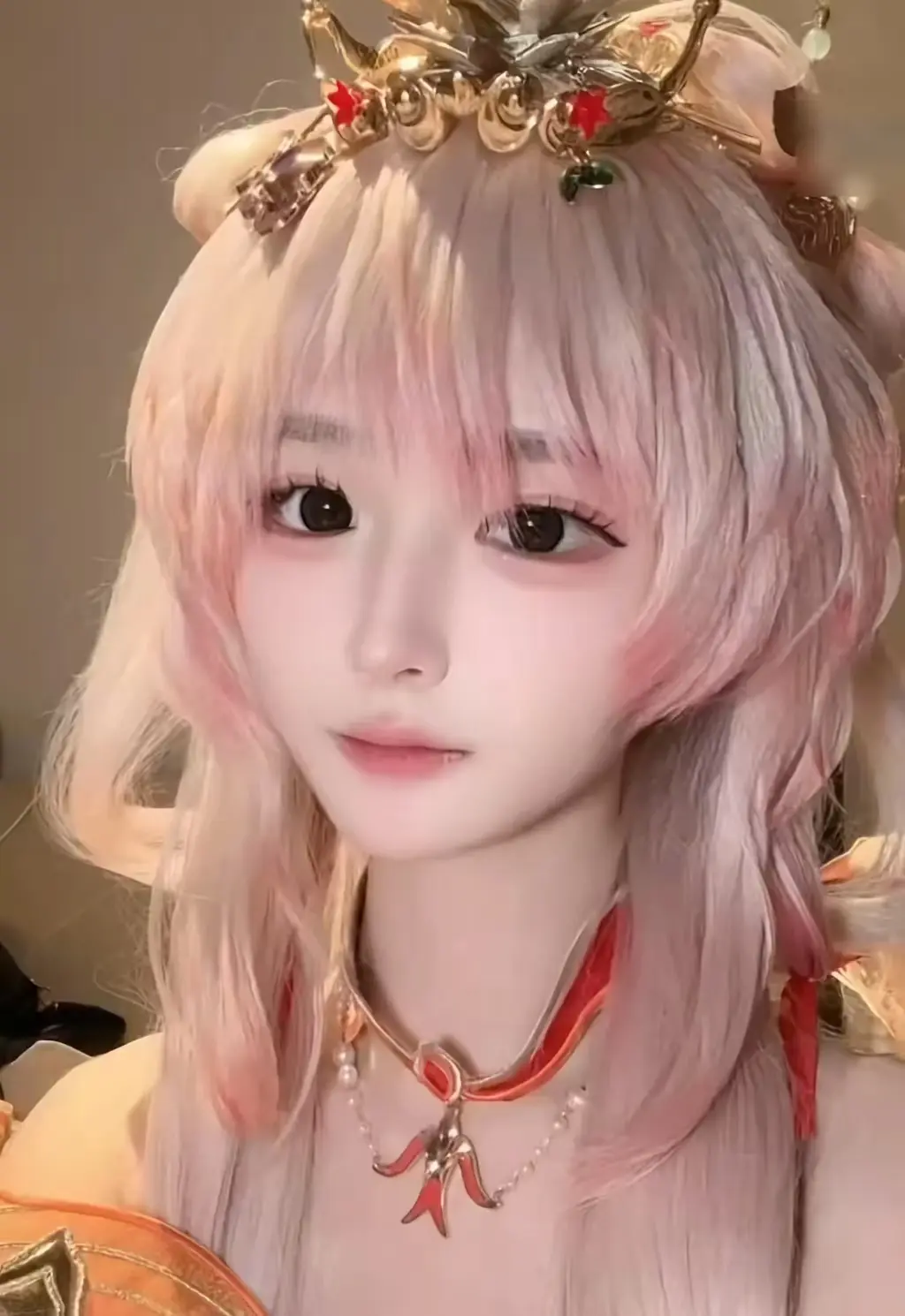 免费观看《季雨西施cosplay》全集高清 - 季雨西施cosplay无广告1080P在线播放 - 国风还原类cos修复版中文配音