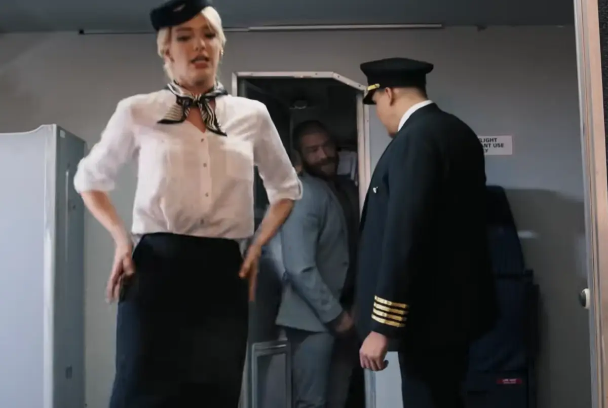 Kenna James主演欧美航空剧《Jet Setters 飞行者》1-4集高清收藏版-无删减蓝光全集在线观看-逐集梳理Jet Setters 飞行者剧情亮点