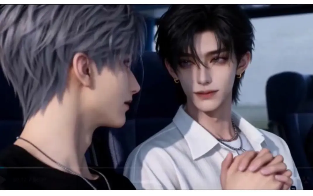 《伪装直男》无雾版1080P高清未删减全集在线看-2026国产AI校园漫剧短剧最新集免费资源下载-伪装直男竹马暗恋双向奔赴夸克迅雷UC