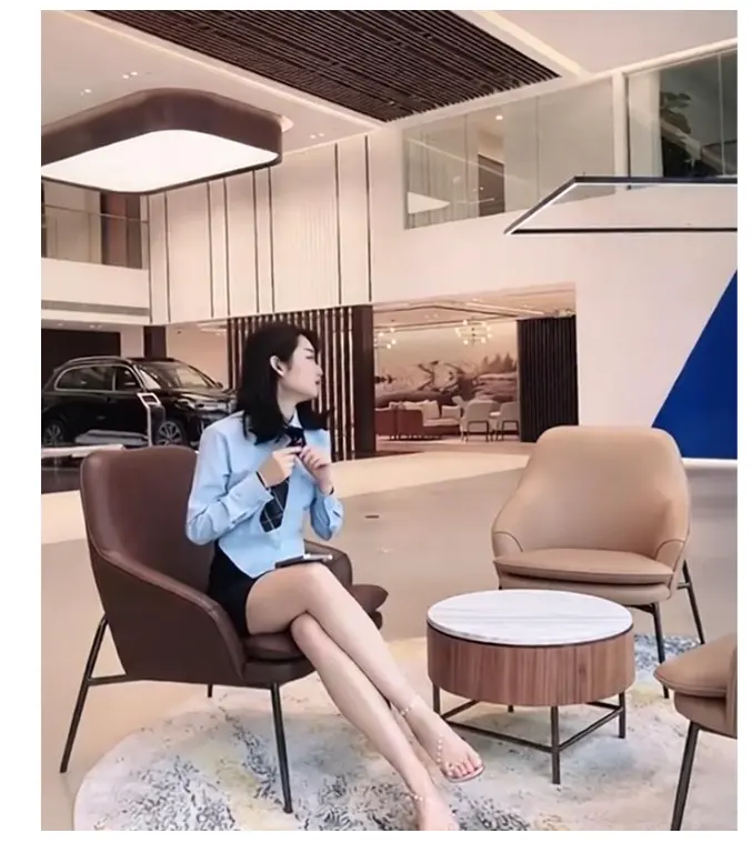 佳木斯新玛特迪桑特柜姐日常被拍 1080P高清成片无删减 - 新玛特迪桑特导购事件视频免费在线看 - 柜姐的一天佳木斯商场全系列无广告资源下载