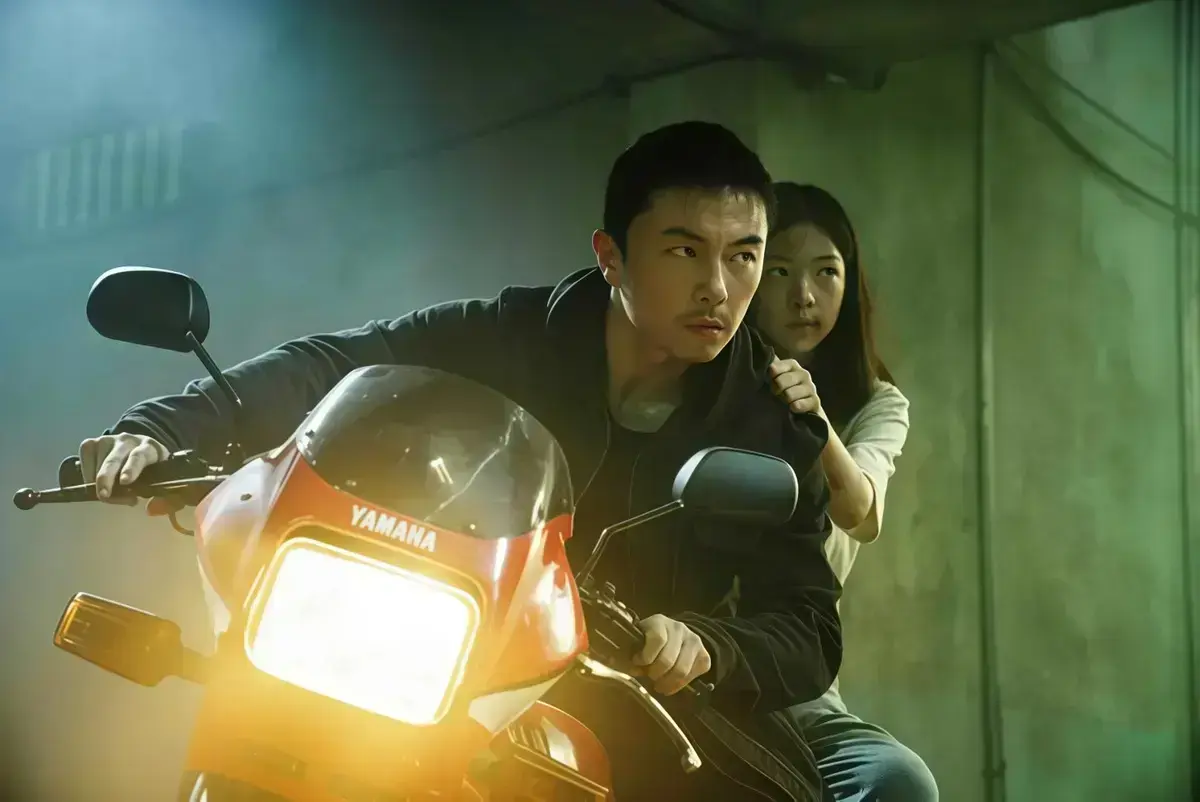 《火遮眼》完整未删减版蓝光资源-谢苗主演2026动作新作《火遮眼》免费观看-4K修复原声中字流畅播